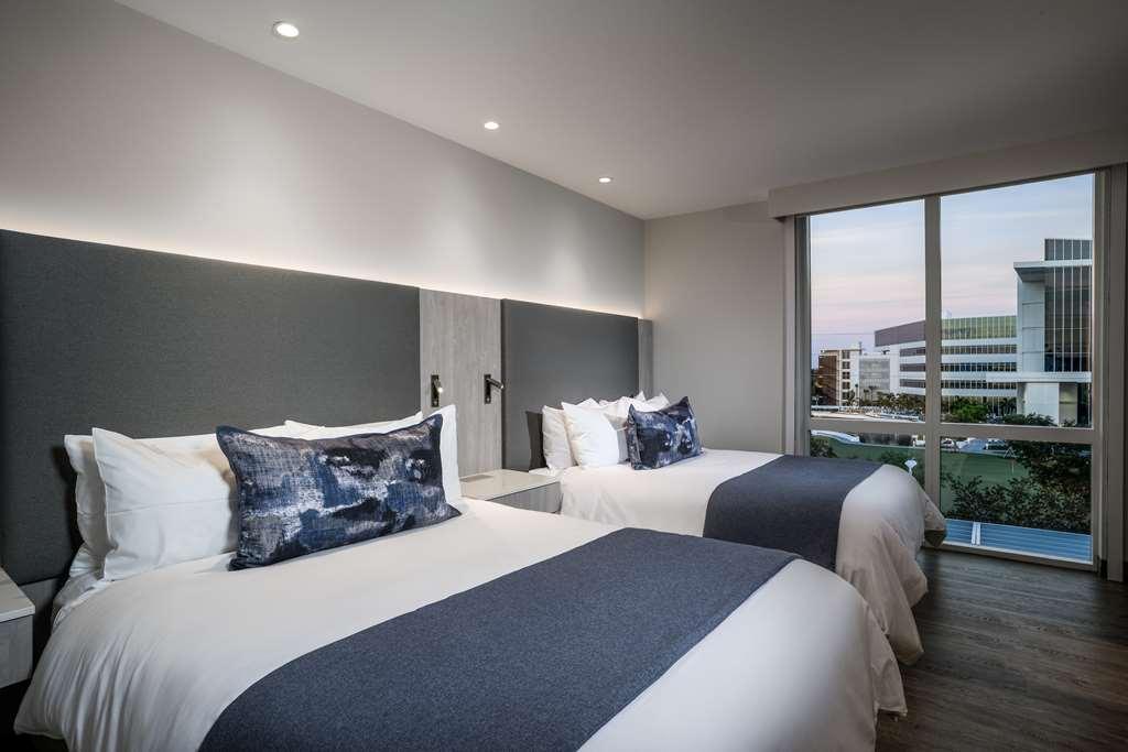 Innovation Hotel Naples Park ห้อง รูปภาพ